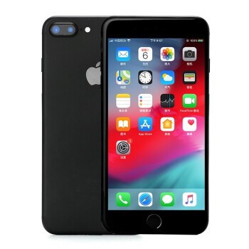 苹果7Plus手机 Apple iPhone7Plus 苹果7P 二手手机国行 银色 128G【赠配件礼包】9成新