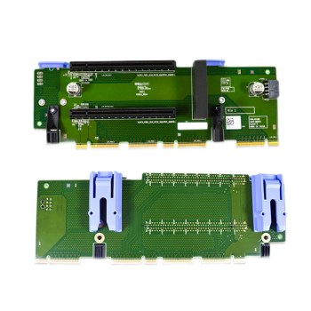 戴尔dellr740r740xdpcie插槽gpu套件显卡供电转接卡x162tr5tpr740