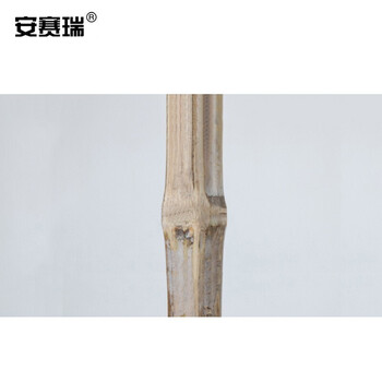 安赛瑞 金丝草大扫把（5把装）大号天然草编大扫帚 物业环卫清扫大笤帚 落叶清扫大扫把 清扫清洁工具 10500