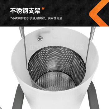 中交建仪静水天平浸水力学天平静水天平计量天平秤 JY5001（5kg/0.1g）