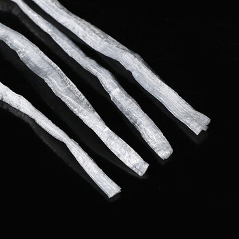 飞尔（FLYER）捆扎绳 打包绳封包绳撕裂绳塑料打包带120米 白色【FLJD214】10卷起批