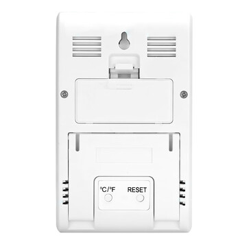 匡建仪表（CONJANT）CX-601温湿度计 工业实验室高精度湿温度表 环境检测电子温度计