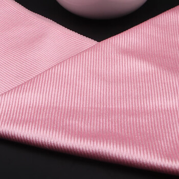 星工（XINGGONG）无尘擦拭布 食品厂无尘车间洁净抹布 干湿两用 不掉毛 30*30红色*1条