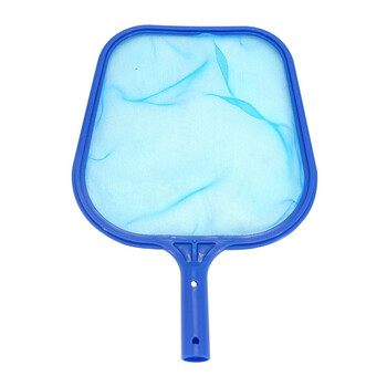 冰禹 BYlj-123  加强深水网泳池捞网 泳池配件捞叶清洁网 游泳池清洁工具 浅网带杆