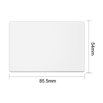 德翼（DEYI）002 安全检测 IC白卡