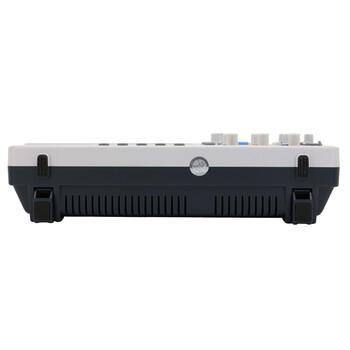 胜利仪器（VICTOR）数字示波器双通道存储带探头示波仪示波表 VC1200S 标配现货