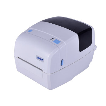 iDPRT 打印机 桌面打印机热转印打印机 快递面单多功能打印iT888