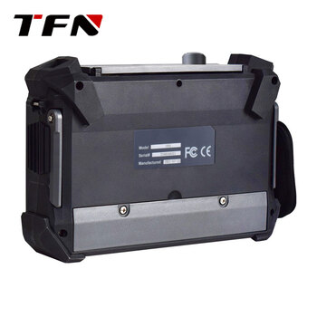 TFN 100L 天馈线测试仪 驻波比测试仪 基站天线馈线传输线分析仪（4.4GHZ）