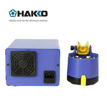 日本白光（HAKKO）FX805 专用焊嘴 T37-D6