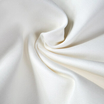 赫思迪格 JG-350 白色抹布 工业擦机碎布 花色擦机布 吸水吸油棉布抹布 白色擦机布5kg