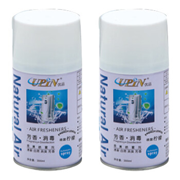 北奥（Beao）OK-661 自动喷香机香水补充液 三瓶装 补充液厕所芳香除臭喷雾 海洋300ml