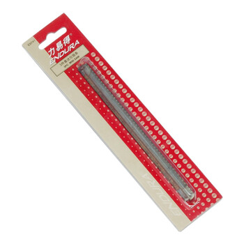 力易得（ENDURA）E9741 3件套迷你锯条小钢锯多功能手锯木工工具小型锯子DIY迷你锯弓