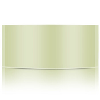 飞尔（FLYER）胶带 POPP宽6㎝ 80码 支持定制印刷LOGO【FLb613】200卷起订