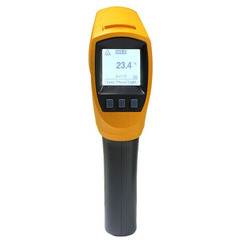 福禄克FLUKE-563 高温红外测温仪  点温枪 -32℃-760℃
