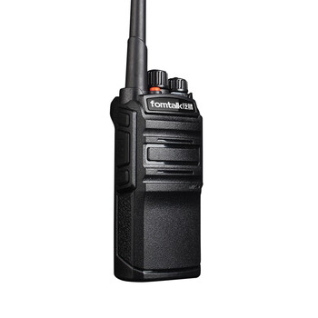 泛腾（fomtalk）模拟对讲机Max4200大功率远距离超长待机