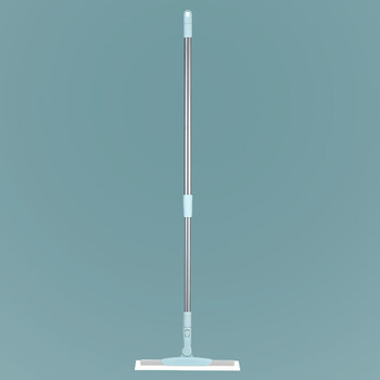 庄太太 50刮头*130白色 可拆卸伸缩杆加长玻璃刮ZTT-9082