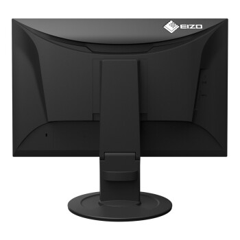 艺卓EIZO EV2360  防眩光低蓝光 低功耗 升降旋转底座 图像显示监控显示屏显示器 22.5英寸黑色