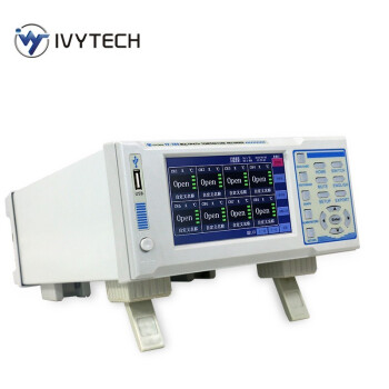 艾维泰科（IVYTECH）IV390-32CH  多通道测试仪巡检仪多路记录仪 1年维保