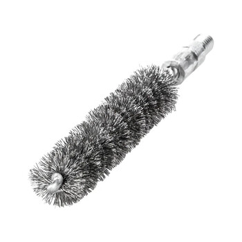 哈恩库博 HAHN+KOLB 管刷8毫米，波纹状钢丝，M6，长度115毫米 56742008 60天