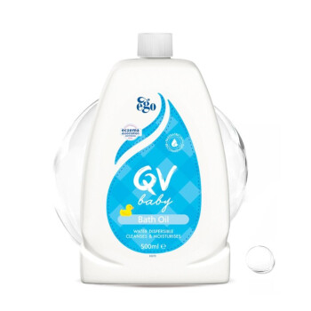 口碑专业评测结果QV500ml/瓶好用么插图2