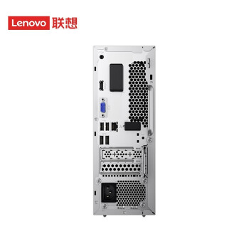 联想(Lenovo)天逸510S 2022款 酷睿12代 商用工业安防台式机电脑 i3/12100/8G/512G/集成/定制