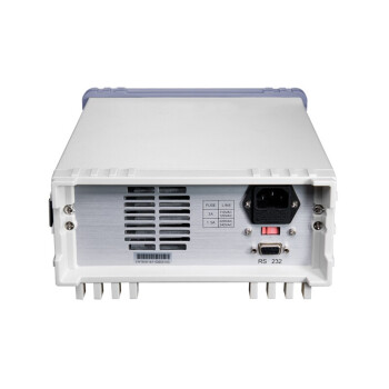 艾维泰科(IVYTECH)  IV3610  高精度可编程线性直流电源程控直流电源  (360W/36V/10A) 1年维保