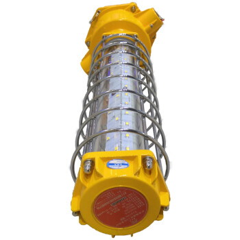 海洋王 ok-DGS18/127L（A） 矿用隔爆型LED巷道灯