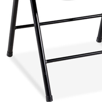 琴奋办公椅子时尚简约培训折叠椅休闲便携椅子折叠凳子