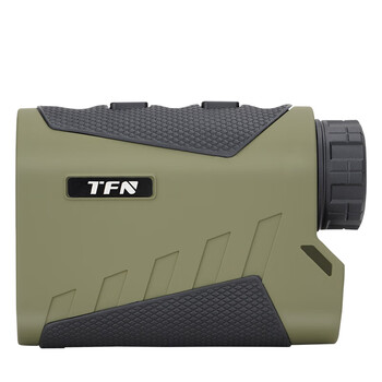 TFN HS系列 激光测距仪 测速仪 望远镜一体机 精度0.3米 HS8(4-800米） 