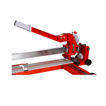 泉有（quanyou） 手持瓷砖切割机 QY-8001NS手动瓷砖切割机推刀手推式激光高精度地砖推拉刀最大宽度800mm