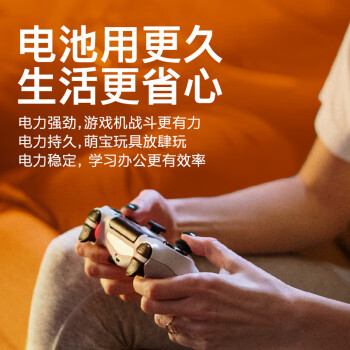 金霸王(Duracell) 5号碱性电池28粒装 适用博朗耳温枪/儿童玩具/鼠标/电子门锁/血糖仪/体重称等