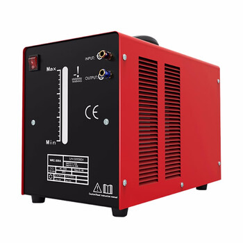 大焊焊机冷却循环水箱等离子切割机氩弧焊机水冷焊枪 10升快速接口220V