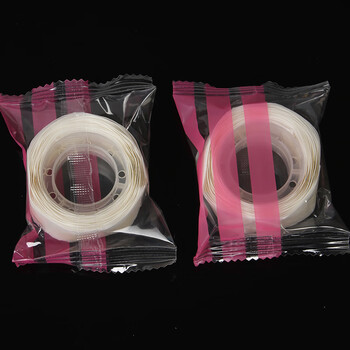 飞尔（FLYER）豆豆胶 包装耗材可移无痕豆豆胶 派对用品【5卷起订 12mm*250粒/卷】