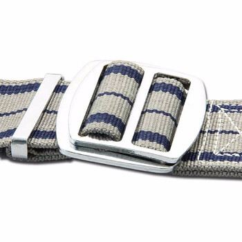 者也 02款双D环消防腰带 微型消防站配置高强涤纶高楼逃生训练工程腰带