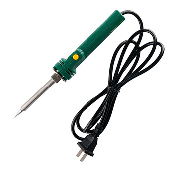 世达 SATA 03263 20瓦/130瓦快速升温双功率电烙铁