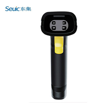 东大集成（Seuic）蓝牙通讯支持DPM码扫描 工业级二维无线扫码枪HS220GHD