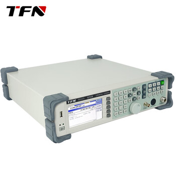 TFN TG115 微波信号发生器 信号源 100KHZ-15GHZ