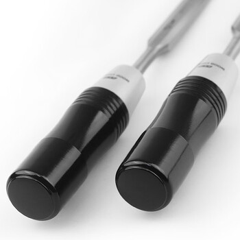 角利（KAKURI）日本进口手工木工凿子平扁凿扁铲凿刀多功能木工工具 SN-03凿3/4（19mm） SN-03 其他 现货