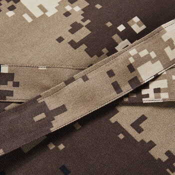 星工（XINGGONG）厨师服餐厅厨房围裙围腰 1个 围裙A款 均码