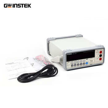 GWINSTEK GDM-8341 台式数字万用表 1年维保