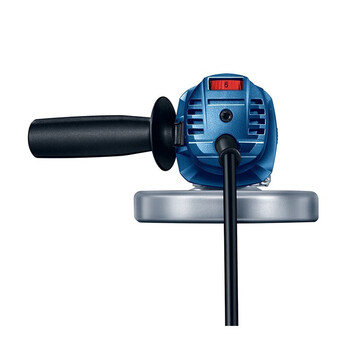 博世(Bosch)角磨机电动小型磨光机手提电动工具 GWS 900-100 S