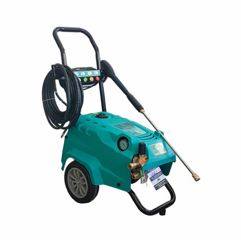 格美 商用专业级冷水电机式高压清洗机220v380v DCC-12/13CV-3S2 