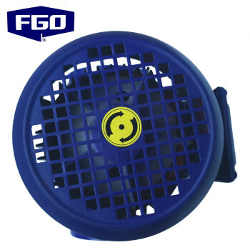 FGO 管道离心泵 ISG立式管道泵2900转380V 100-160/100m3/h扬程32功率15kw