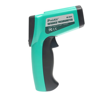 宝工（Pro'skit) MT-4612-C 红外线测温枪 1年维保