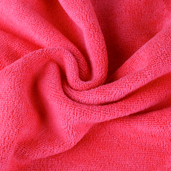 庄太太【10条/包-颜色随机】保洁毛巾加厚吸水不掉毛清洁抹布