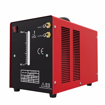 大焊焊机冷却循环水箱等离子切割机氩弧焊机水冷焊枪 10升宝塔接口220V