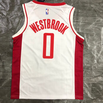 滕讯体育nba专营nba21赛季火箭篮球服哈登13号球衣麦迪1号篮球运动