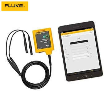 福禄克（FLUKE）F154/CN校准通信器HART通讯手操器过程校验仪 3年维保