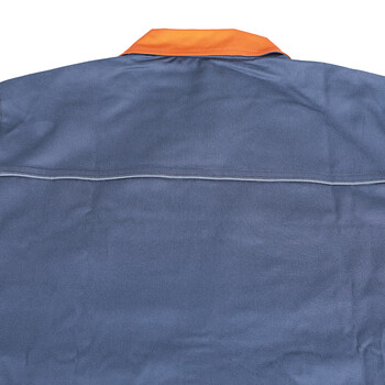 君御 JY-F101全棉阻燃工作服 3XL*1套