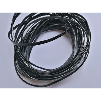 斑马 ZEBRA 110xi4（600dpi）主动轴皮带